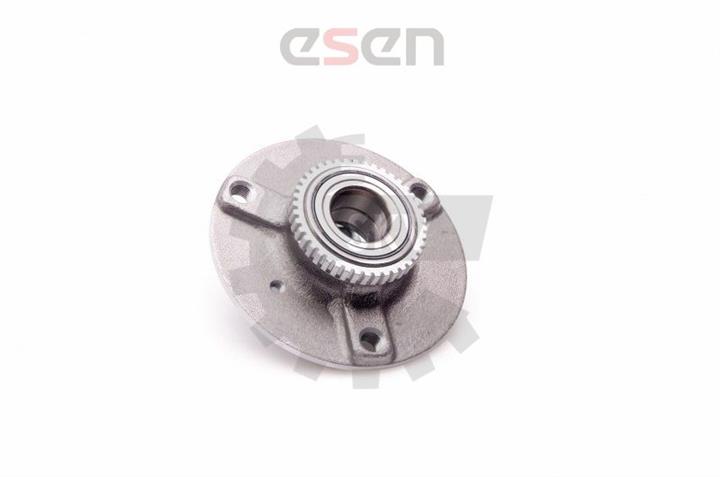 Esen SKV Wheel hub with front bearing – price 172 PLN