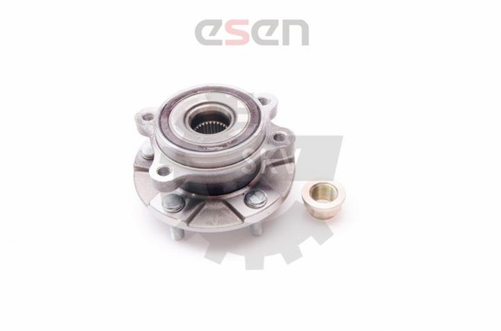 Wheel hub bearing Esen SKV 29SKV042
