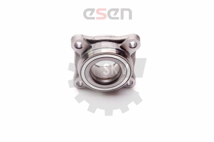 Wheel hub bearing Esen SKV 29SKV041