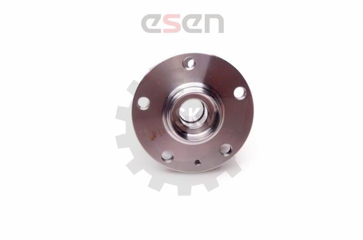 Esen SKV Wheel hub with front bearing – price 179 PLN