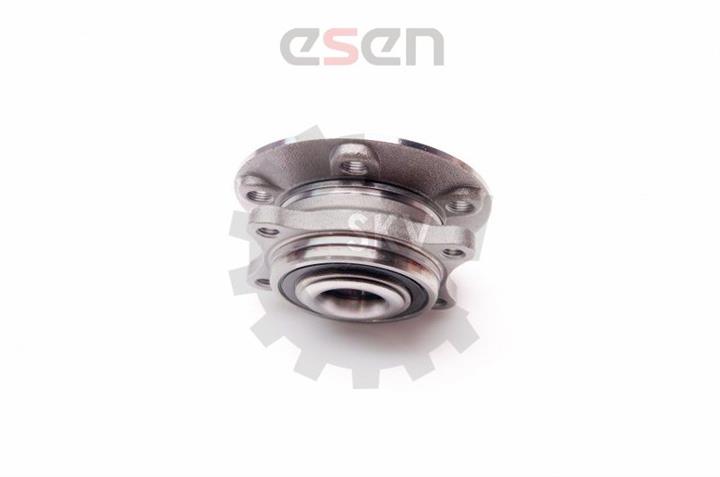 Wheel hub bearing Esen SKV 29SKV039