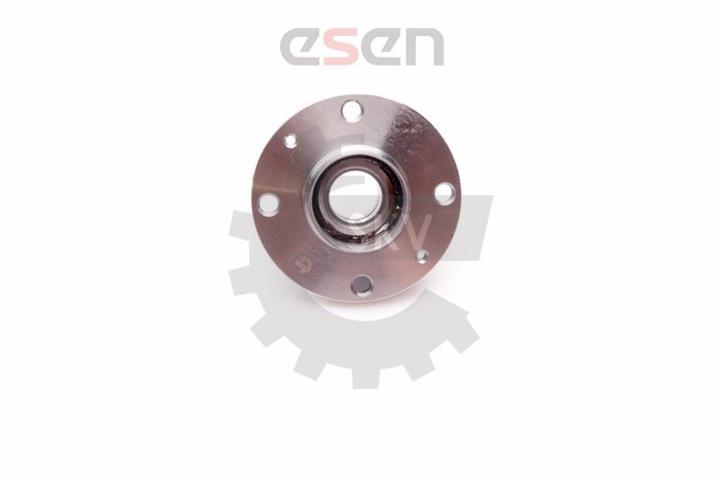Esen SKV Wheel hub bearing – price 131 PLN