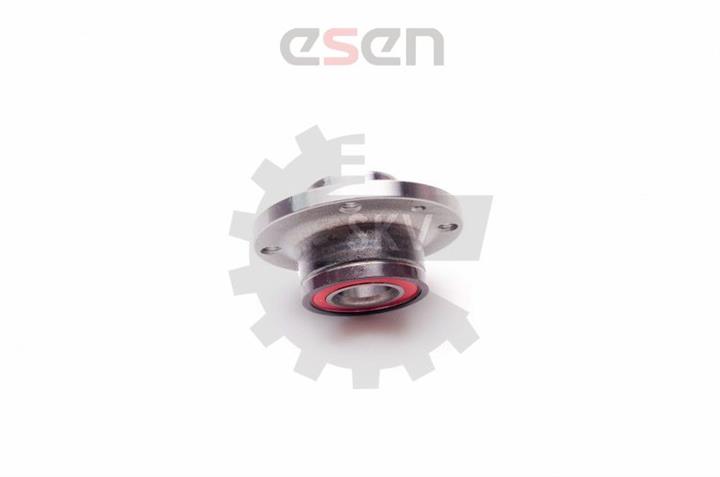 Wheel hub bearing Esen SKV 29SKV038