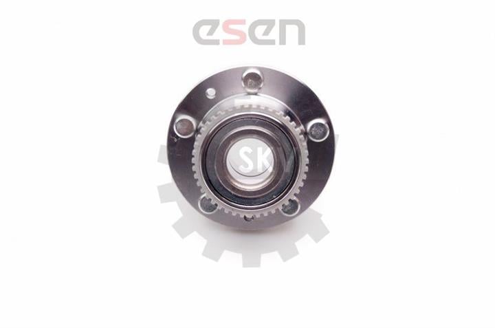 Esen SKV Wheel hub bearing – price 133 PLN