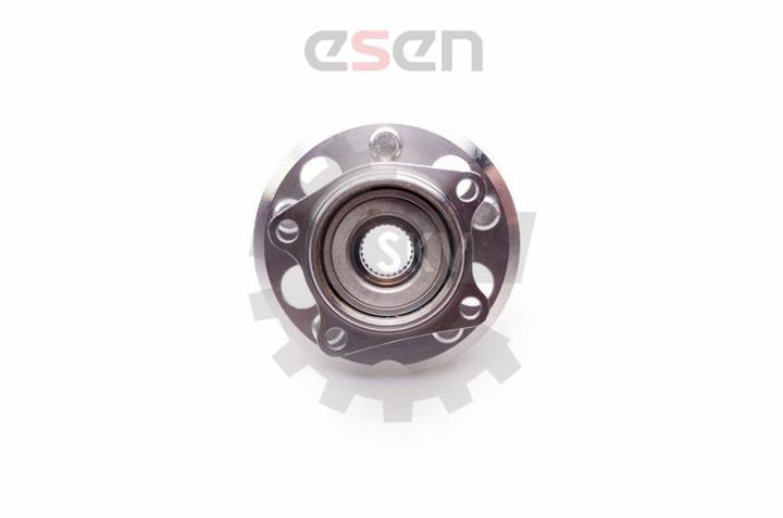 Wheel hub bearing Esen SKV 29SKV032