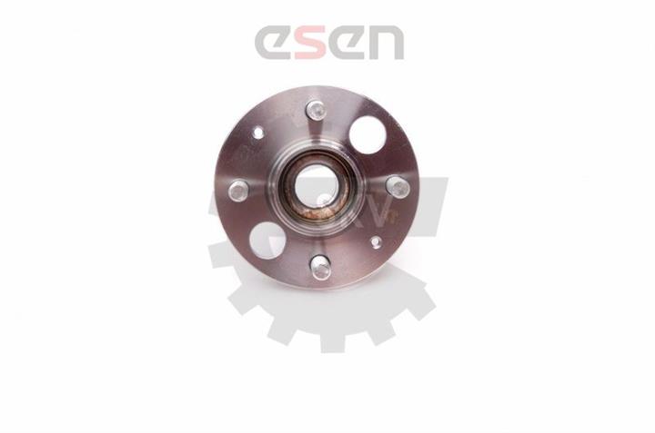 Wheel hub bearing Esen SKV 29SKV030