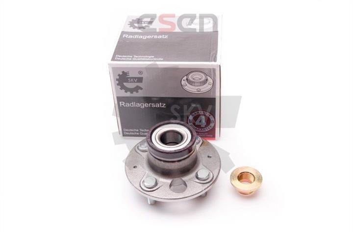 Esen SKV 29SKV030 Wheel hub bearing 29SKV030