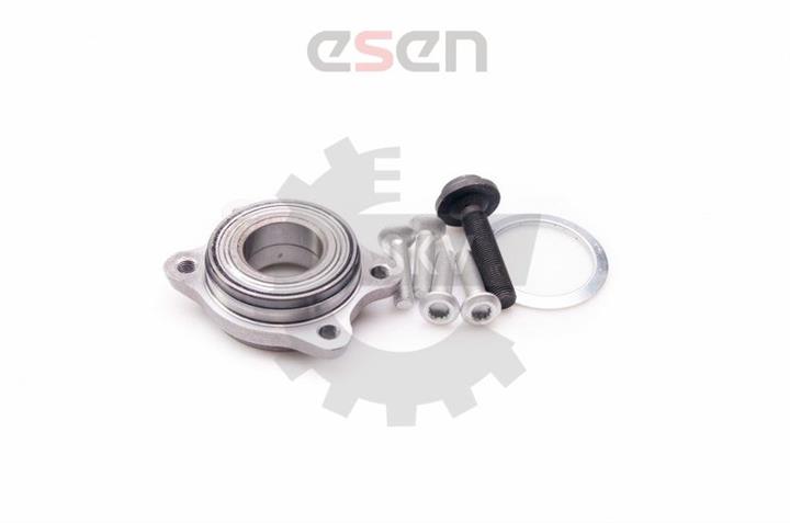 Esen SKV Wheel hub bearing – price 120 PLN
