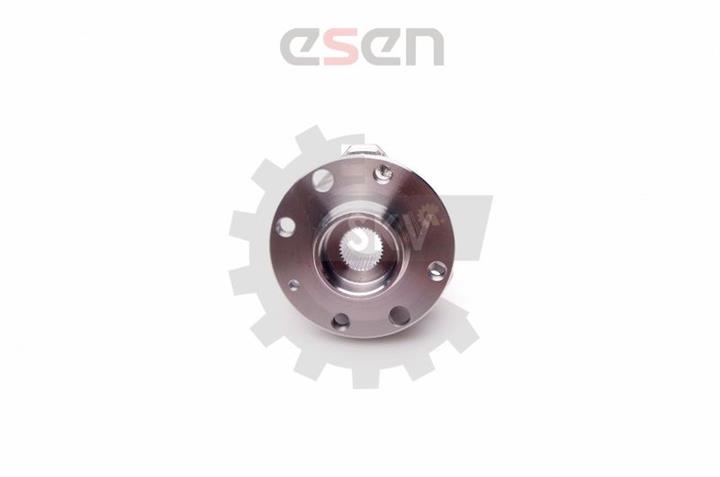 Wheel hub bearing Esen SKV 29SKV027