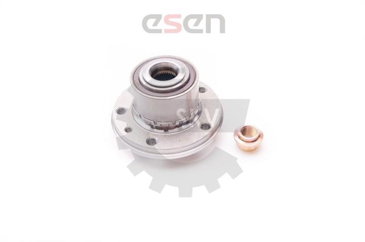 Wheel hub Esen SKV 29SKV024