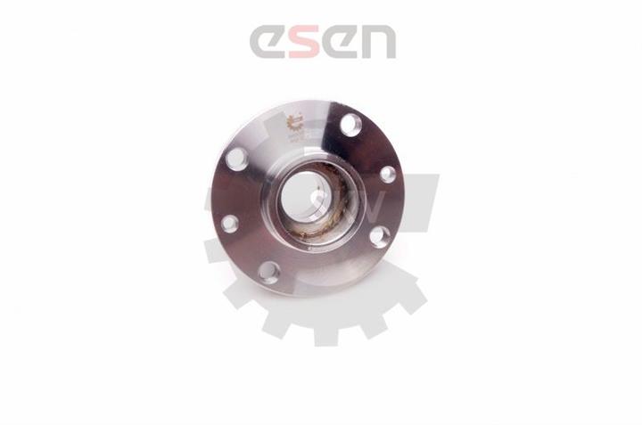 Wheel hub bearing Esen SKV 29SKV022