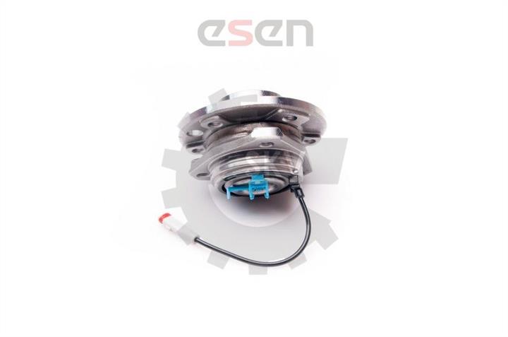 Esen SKV Wheel hub bearing – price 220 PLN