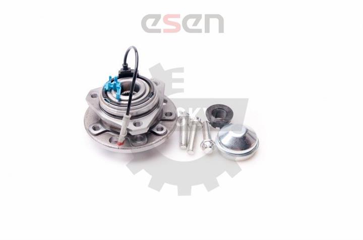 Wheel hub bearing Esen SKV 29SKV019