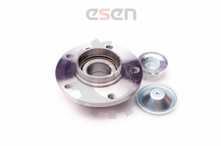 Esen SKV Wheel hub with front bearing – price 126 PLN