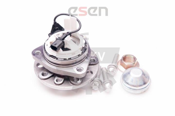 Esen SKV Wheel hub bearing – price 229 PLN