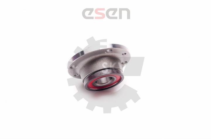 Wheel hub bearing Esen SKV 29SKV014