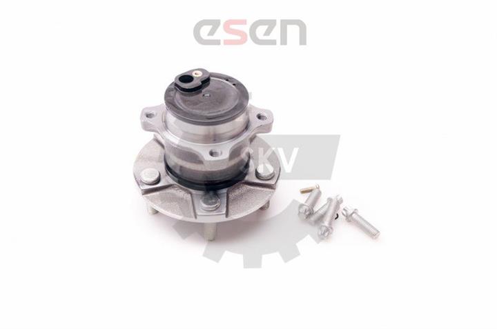 Esen SKV Rear wheel hub – price [object Object] PLN