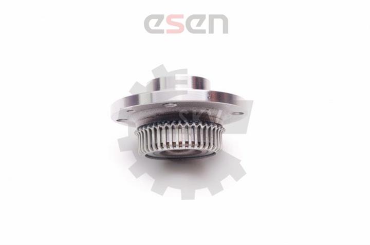 Esen SKV Rear wheel hub – price [object Object] PLN