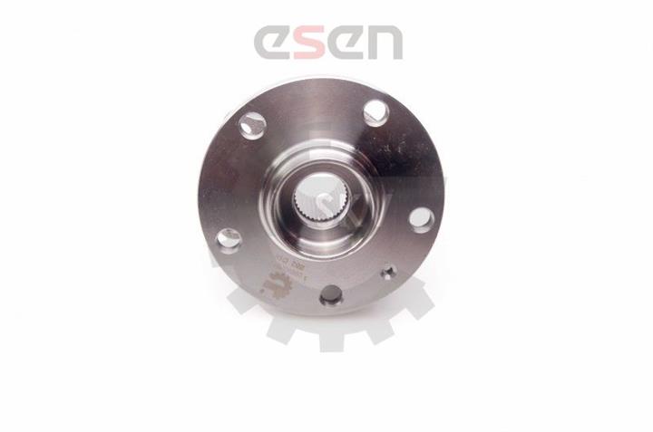 Esen SKV Wheel hub front – price [object Object] PLN