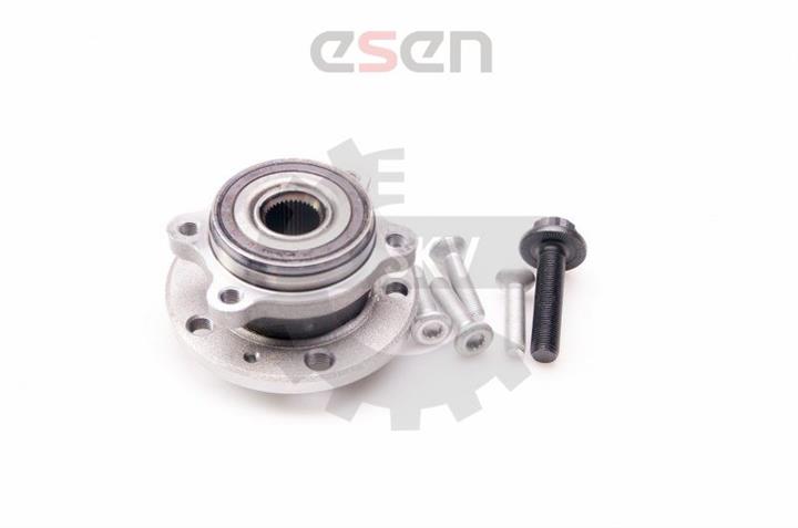 Wheel hub front Esen SKV 29SKV010