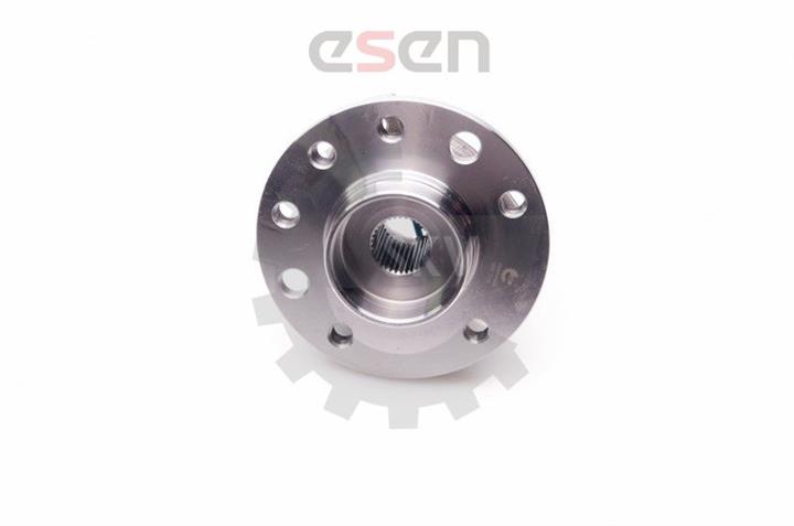 Esen SKV Wheel hub bearing – price 196 PLN
