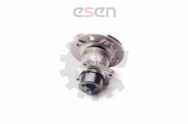 Wheel hub bearing Esen SKV 29SKV007