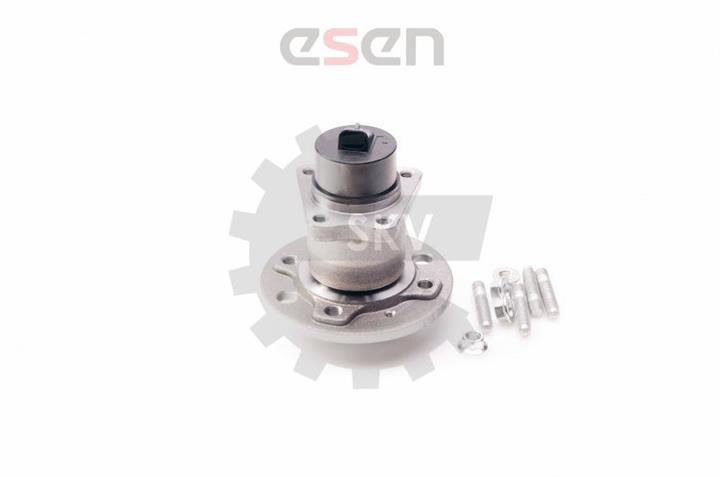 Esen SKV Wheel hub bearing – price 204 PLN