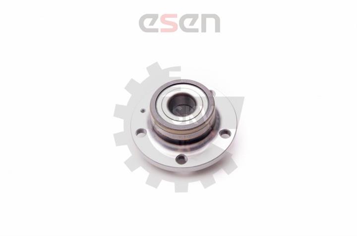 Wheel hub bearing Esen SKV 29SKV006
