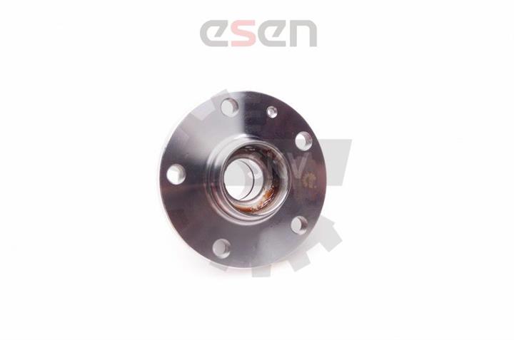 Esen SKV Wheel hub bearing – price 128 PLN