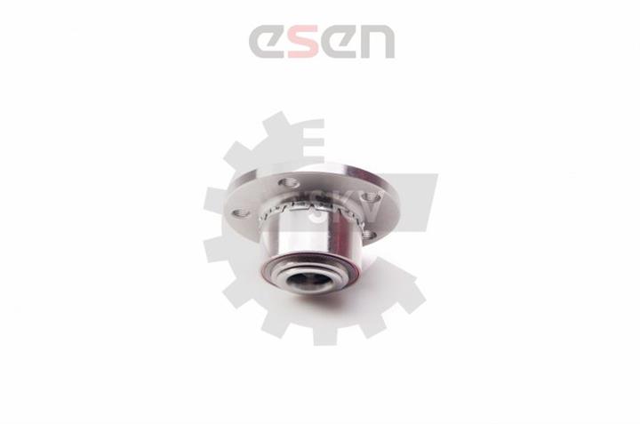 Wheel hub bearing Esen SKV 29SKV005