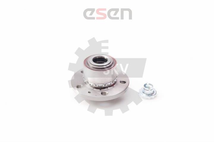 Esen SKV Wheel hub bearing – price 117 PLN