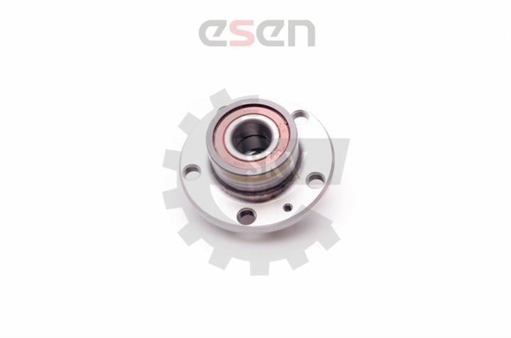 Esen SKV Wheel hub with rear bearing – price 113 PLN