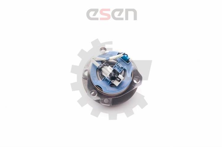 Wheel hub bearing Esen SKV 29SKV003