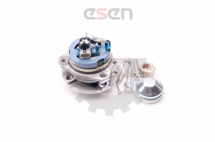 Esen SKV Wheel hub bearing – price 189 PLN