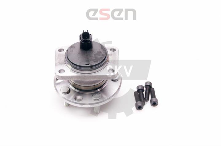 Wheel bearing Esen SKV 29SKV002