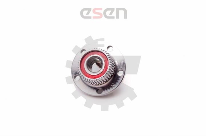 Esen SKV Wheel hub with rear bearing – price 102 PLN
