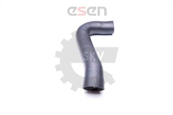 Intercooler pipe Esen SKV 24SKV753