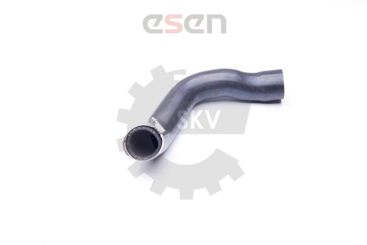 Intercooler pipe Esen SKV 24SKV745