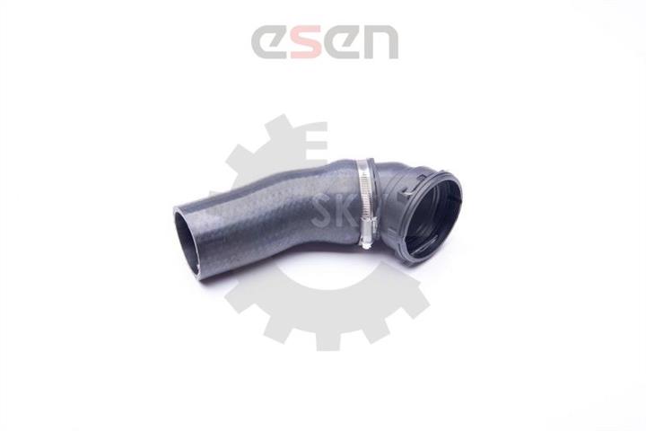 Intercooler pipe Esen SKV 24SKV721