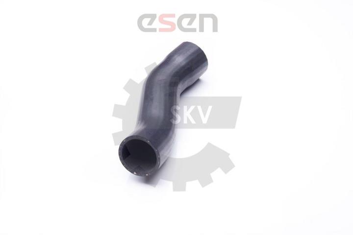 Intercooler pipe Esen SKV 24SKV699