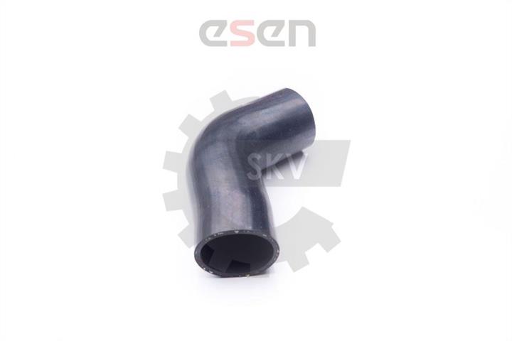Intercooler pipe Esen SKV 24SKV687