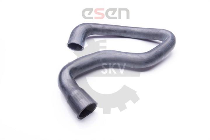 Intercooler pipe Esen SKV 24SKV683