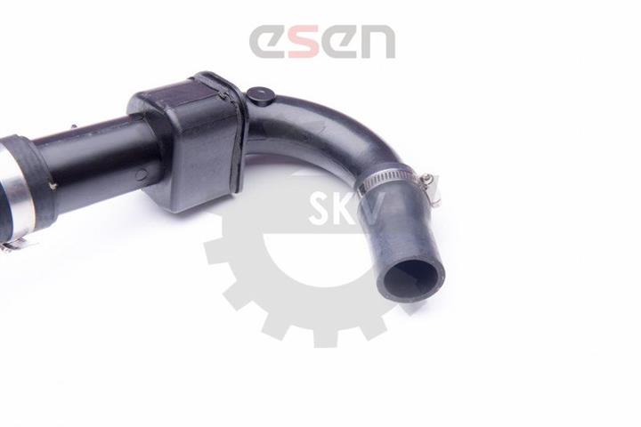 Intercooler pipe Esen SKV 24SKV659