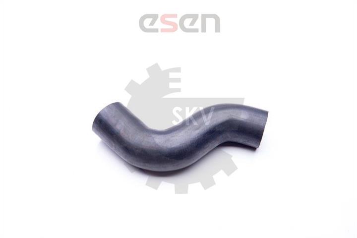 Intercooler pipe Esen SKV 24SKV648