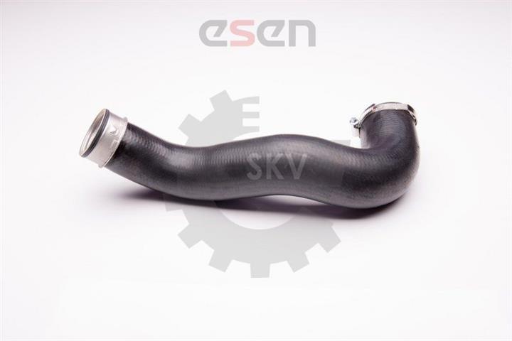 Intake hose Esen SKV 24SKV196