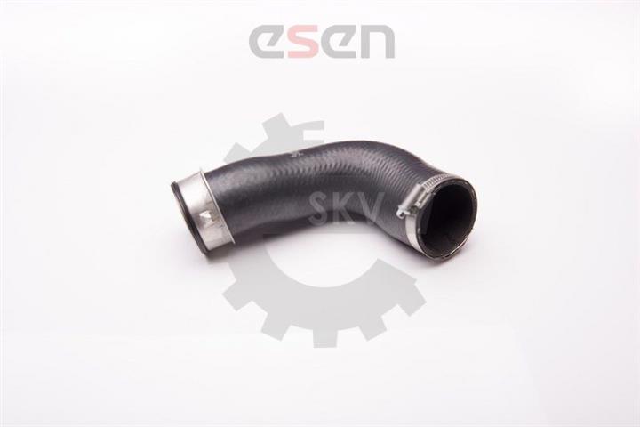 Intercooler pipe Esen SKV 24SKV192