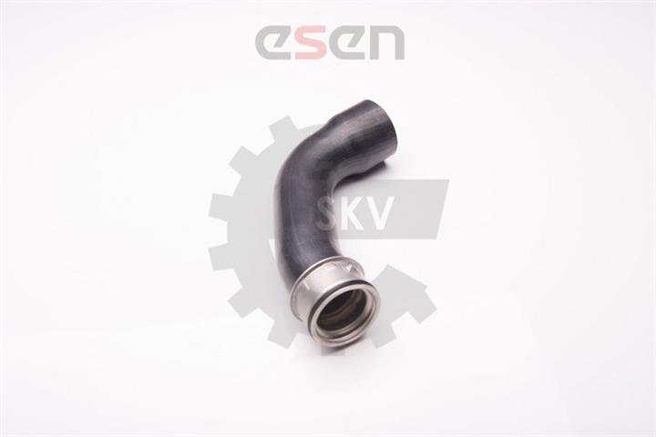 Intercooler pipe Esen SKV 24SKV187