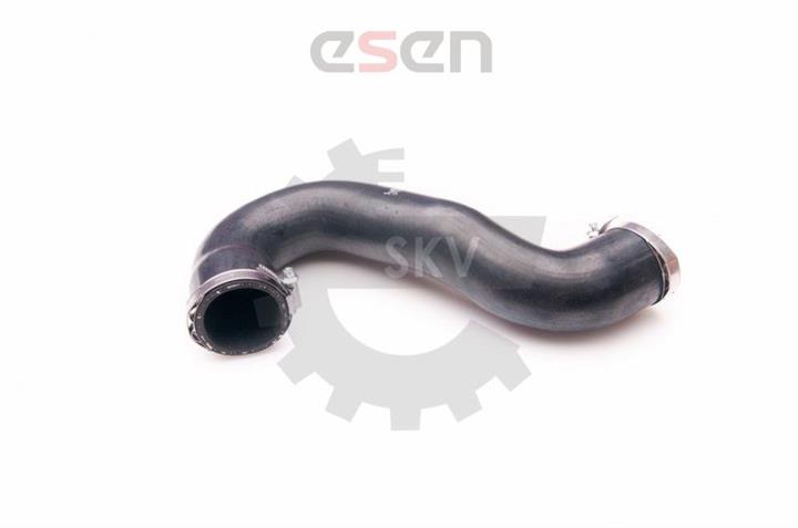 Intercooler pipe Esen SKV 24SKV178