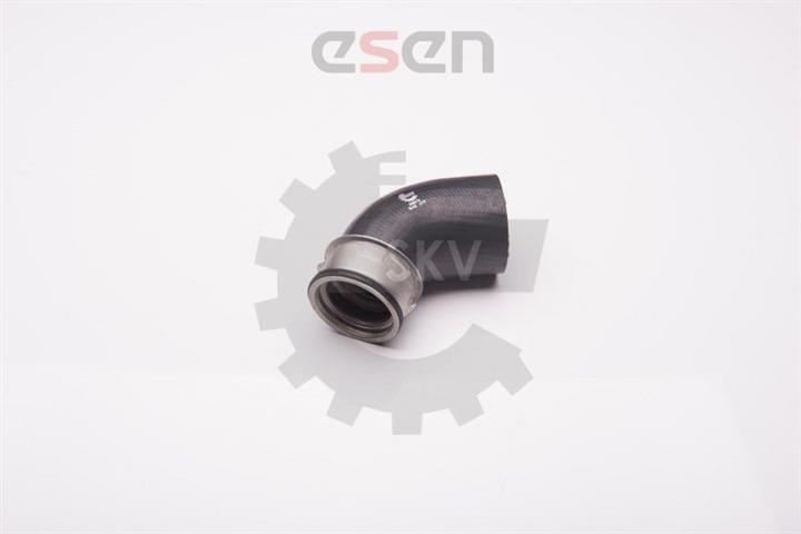 Intercooler pipe Esen SKV 24SKV174