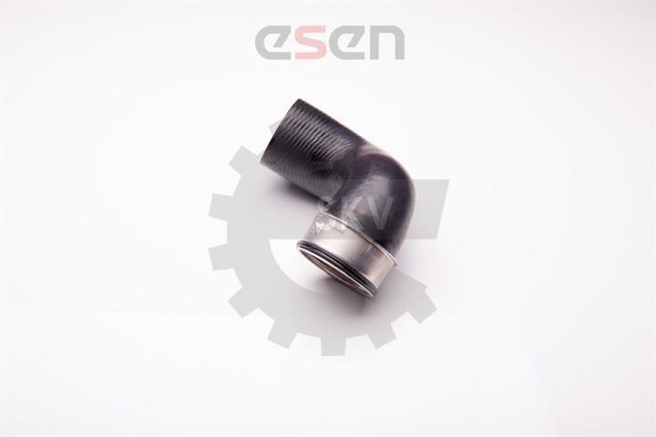 Intercooler pipe Esen SKV 24SKV171